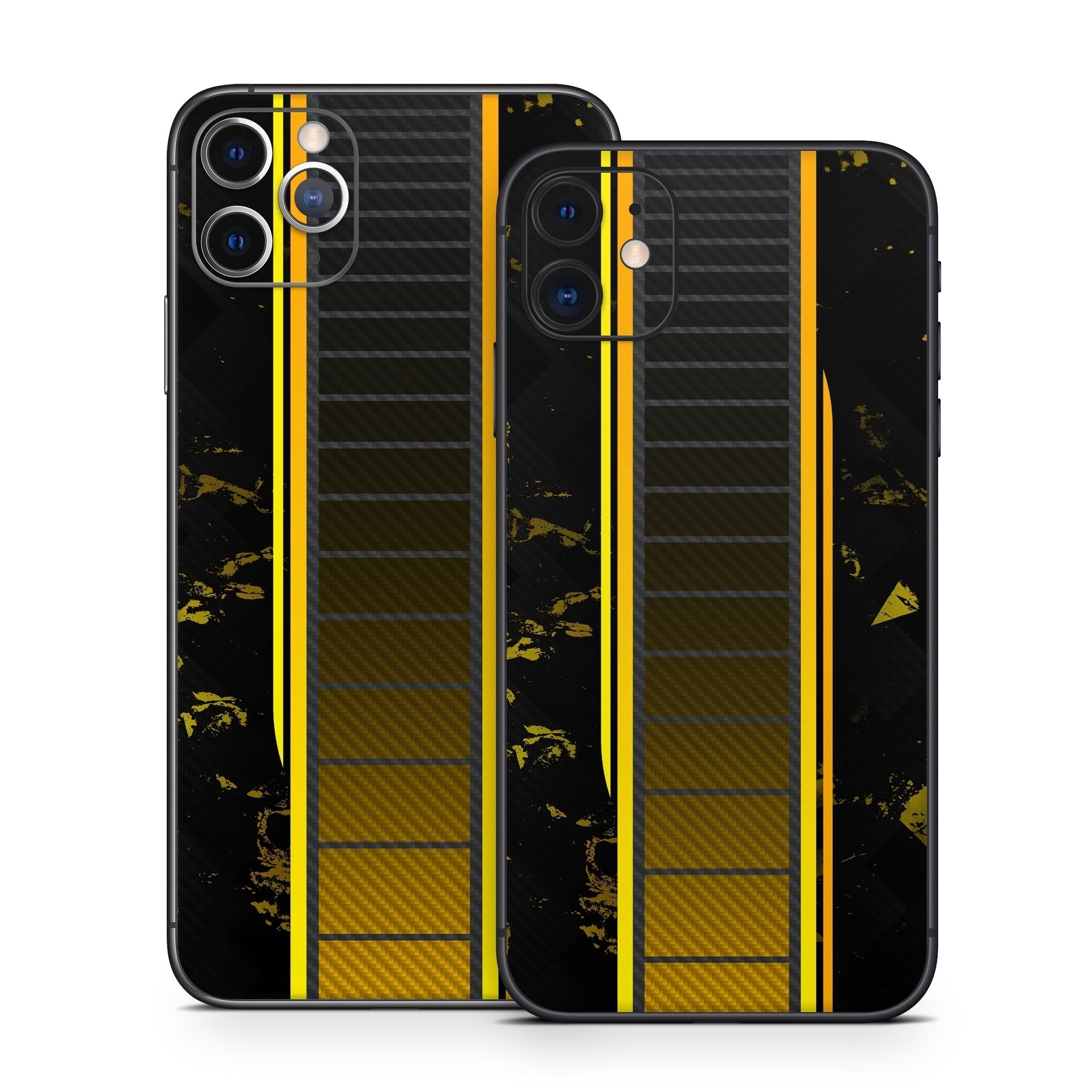 Enduro - Apple iPhone 11 Skin