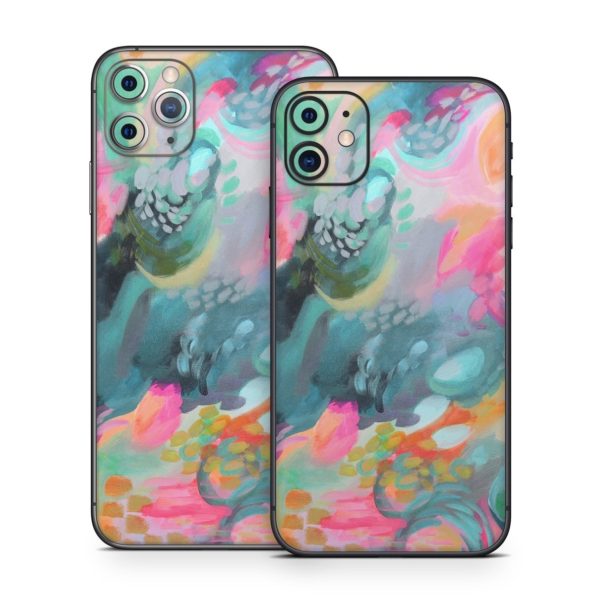 Fairy Pool - Apple iPhone 11 Skin