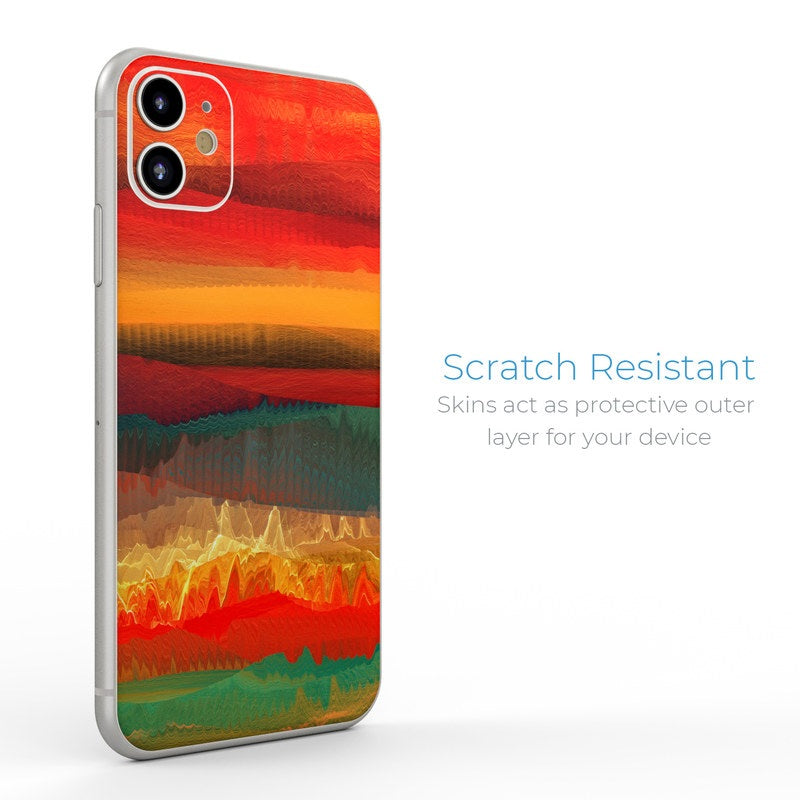Fervor - Apple iPhone 11 Skin