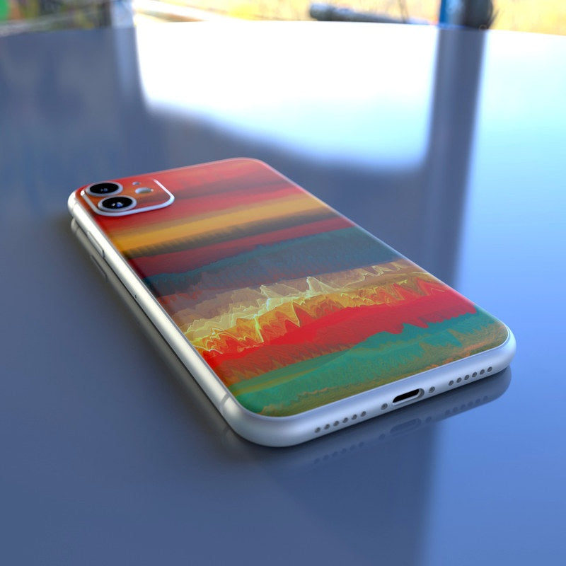 Fervor - Apple iPhone 11 Skin