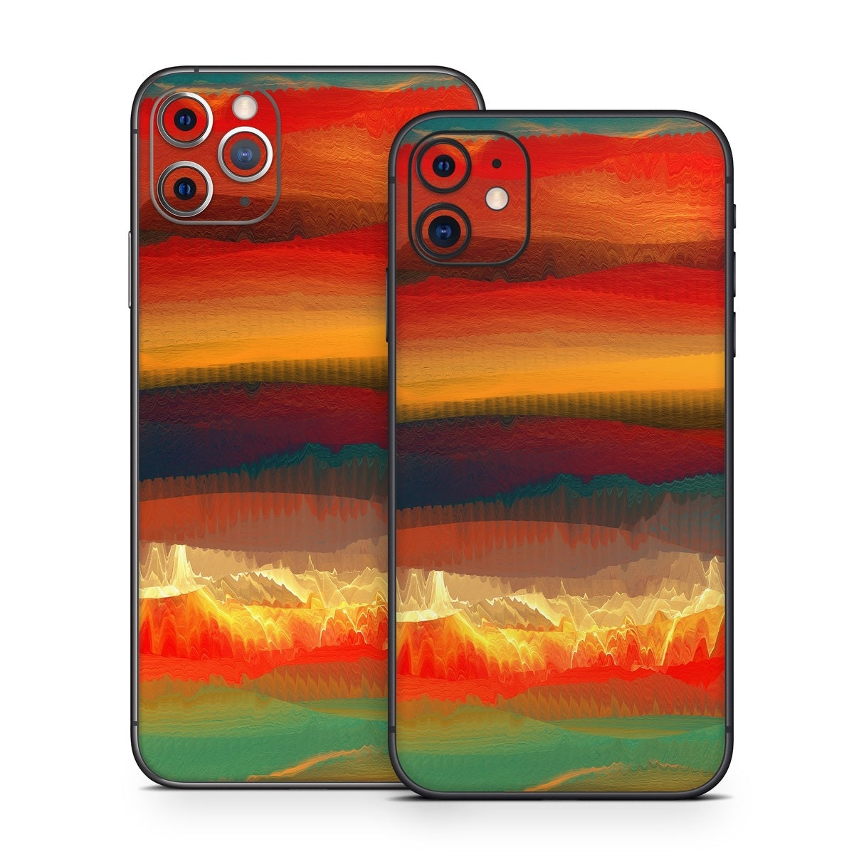 Fervor - Apple iPhone 11 Skin