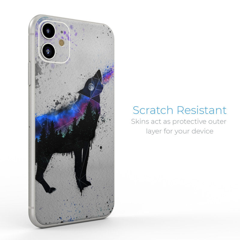 Frenzy - Apple iPhone 11 Skin