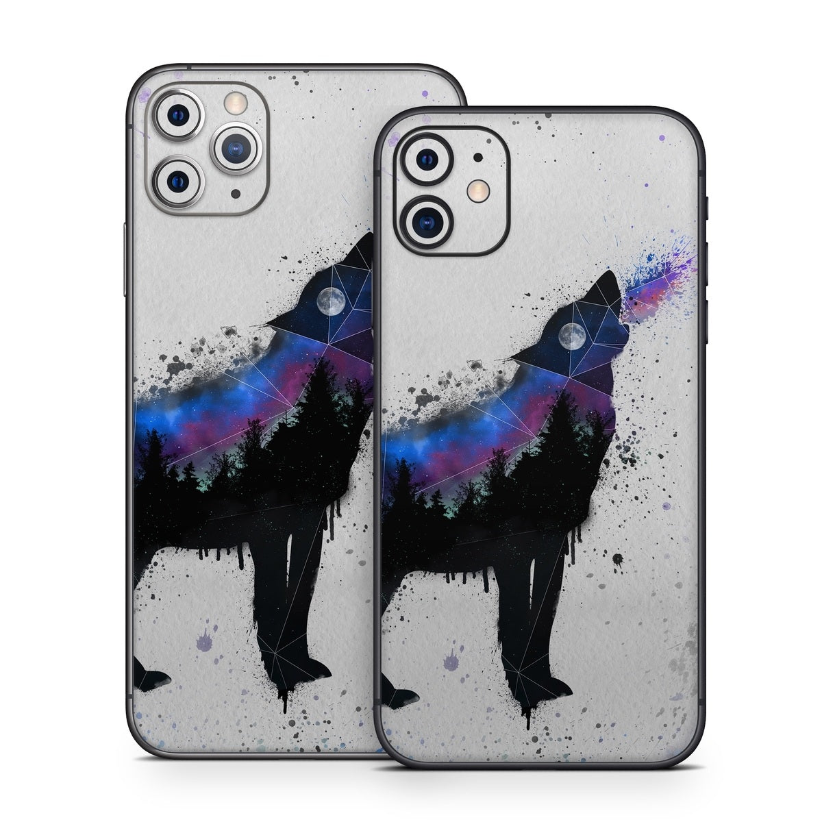 Frenzy - Apple iPhone 11 Skin