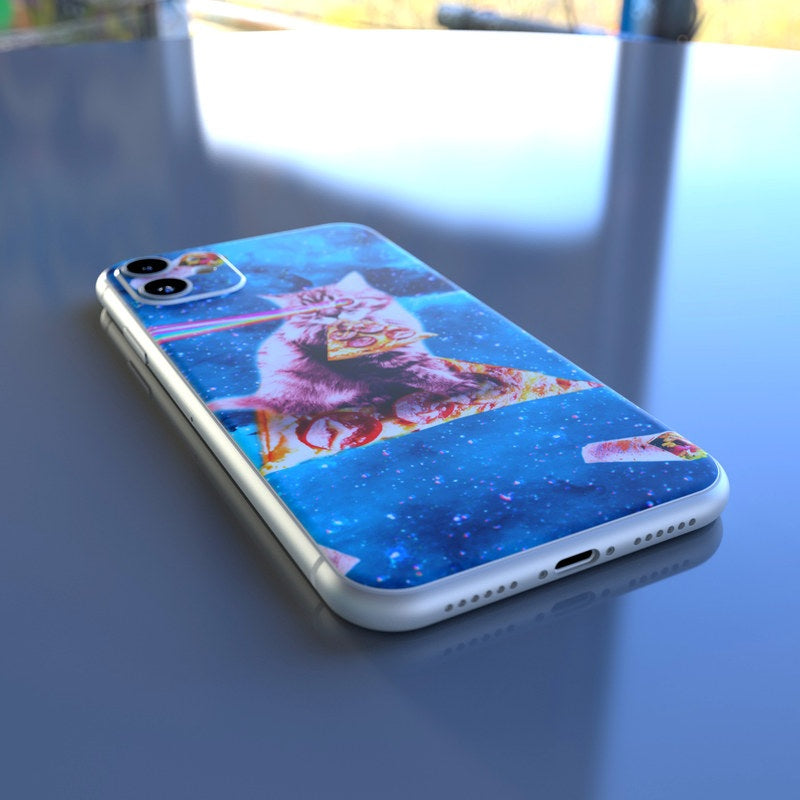 Guardian of Za - Apple iPhone 11 Skin