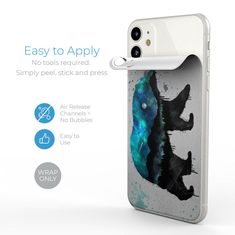 Grit - Apple iPhone 11 Skin