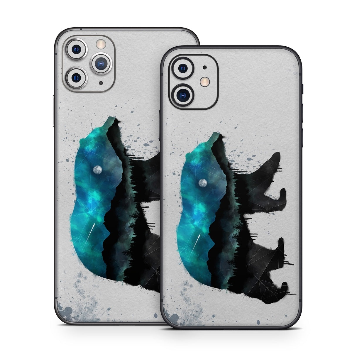 Grit - Apple iPhone 11 Skin