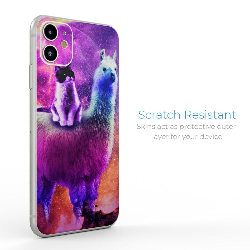 Harmonious - Apple iPhone 11 Skin