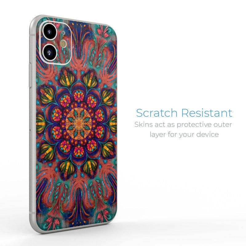 Imperatrix - Apple iPhone 11 Skin