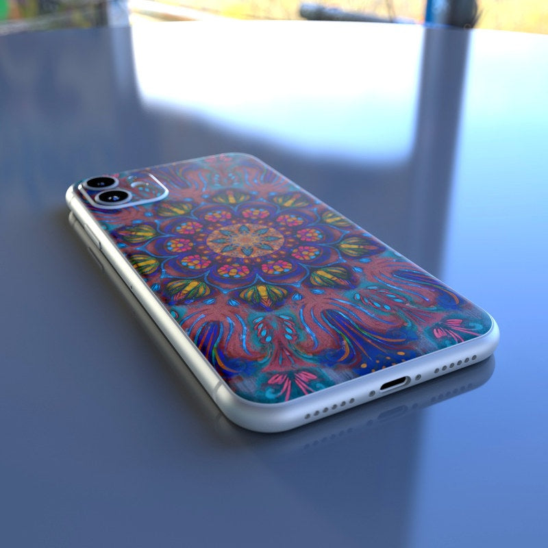 Imperatrix - Apple iPhone 11 Skin