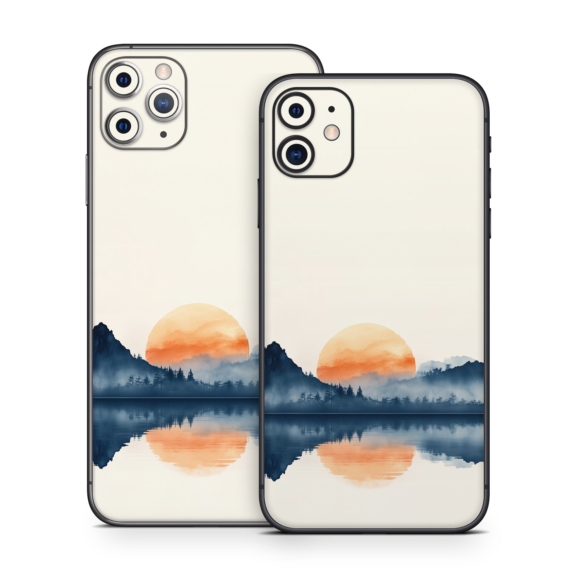 The Dawn - Apple iPhone 11 Skin