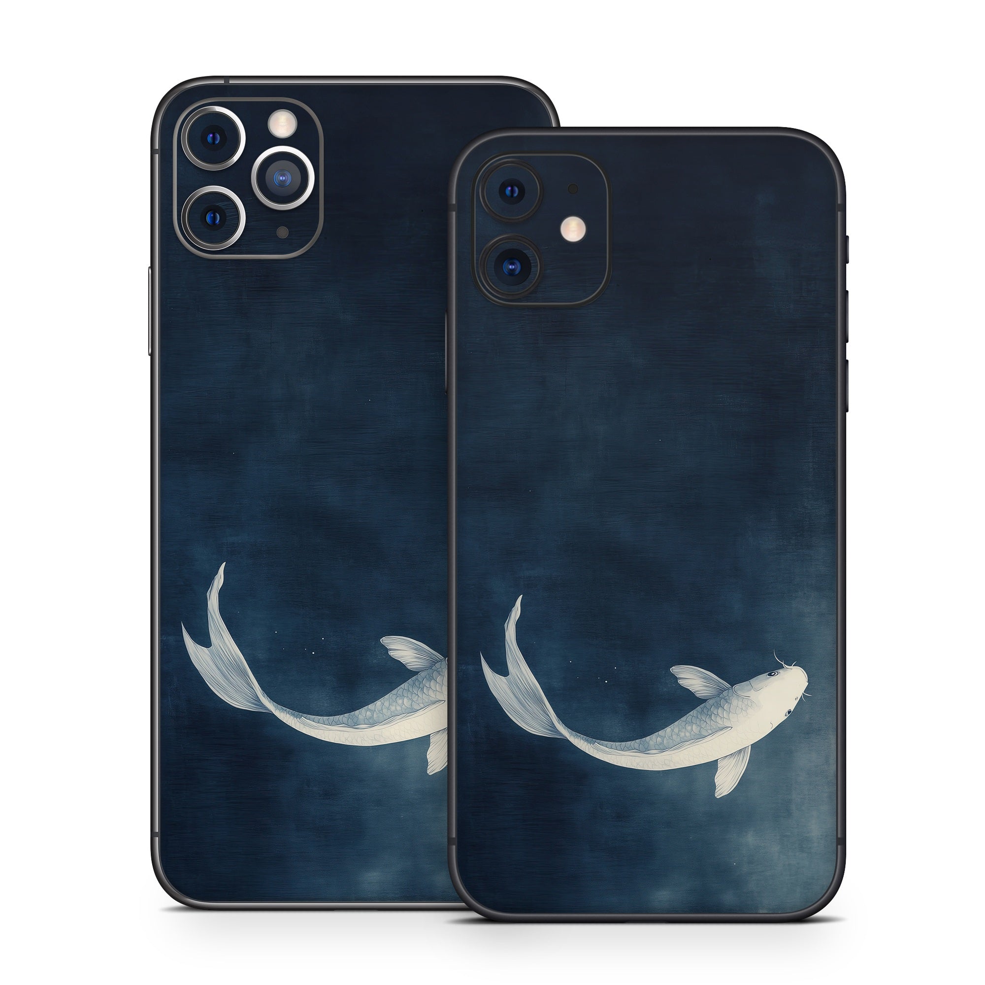 The Koi - Apple iPhone 11 Skin