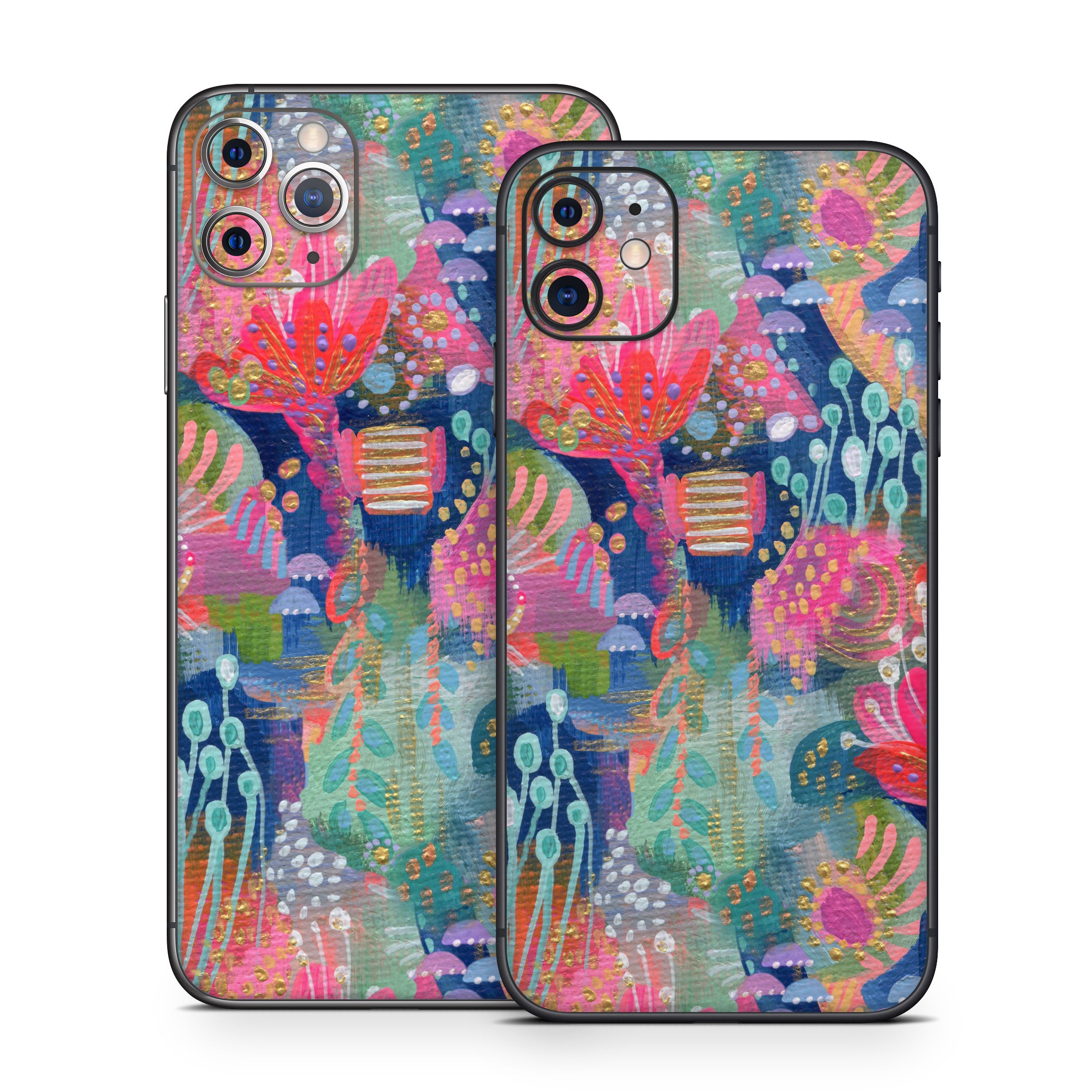 Mary Contrary - Apple iPhone 11 Skin