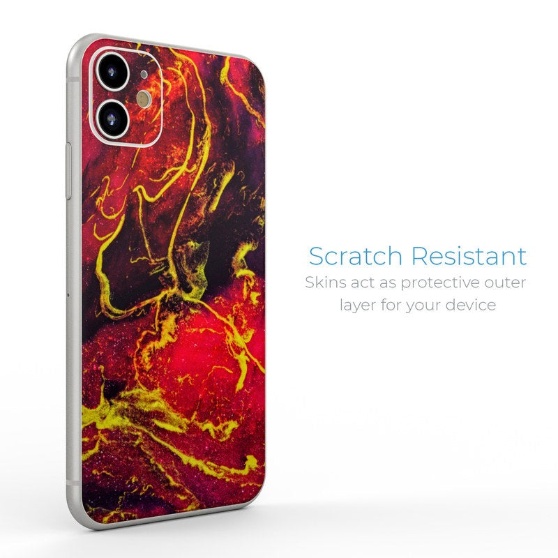 Miasma - Apple iPhone 11 Skin