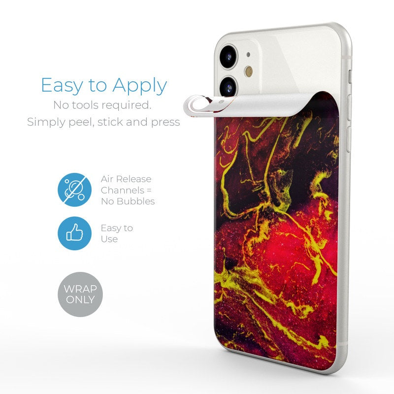 Miasma - Apple iPhone 11 Skin