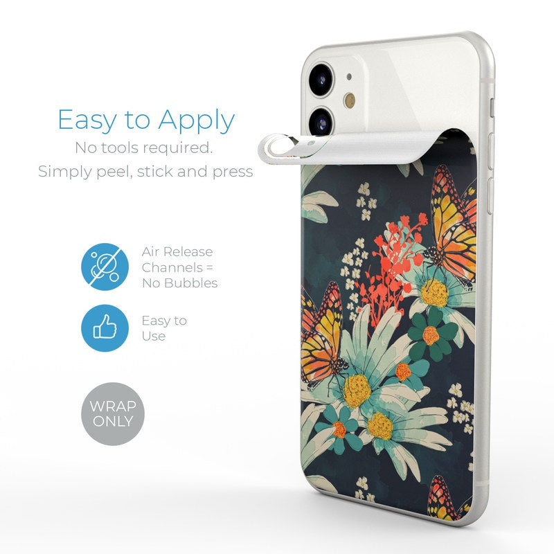 Monarch Grove - Apple iPhone 11 Skin