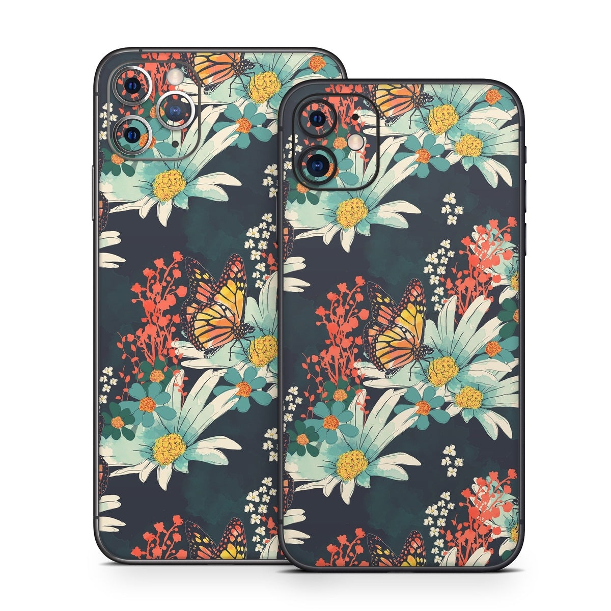Monarch Grove - Apple iPhone 11 Skin