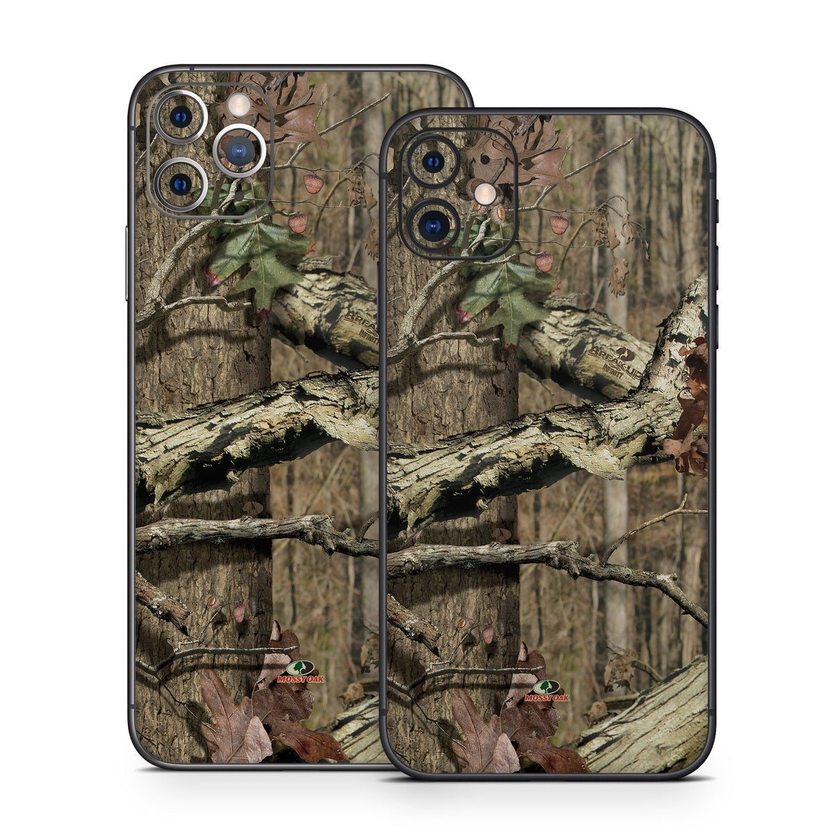 Break-Up Infinity - Apple iPhone 11 Skin