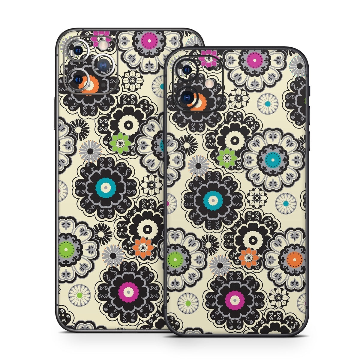 Nadira - Apple iPhone 11 Skin