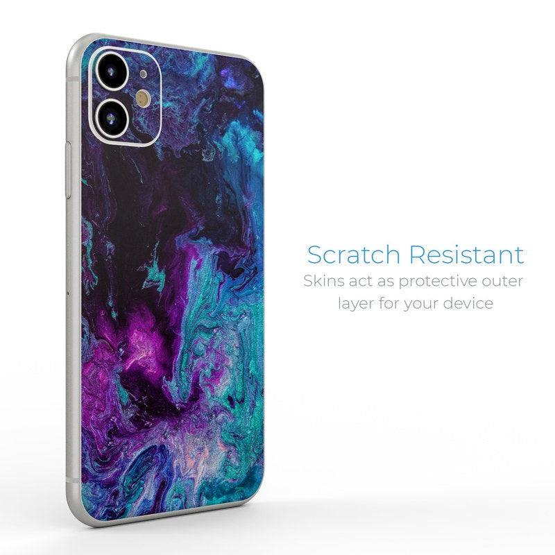 Nebulosity - Apple iPhone 11 Skin