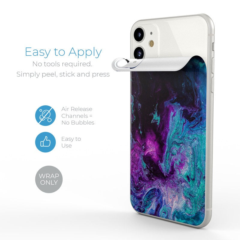 Nebulosity - Apple iPhone 11 Skin