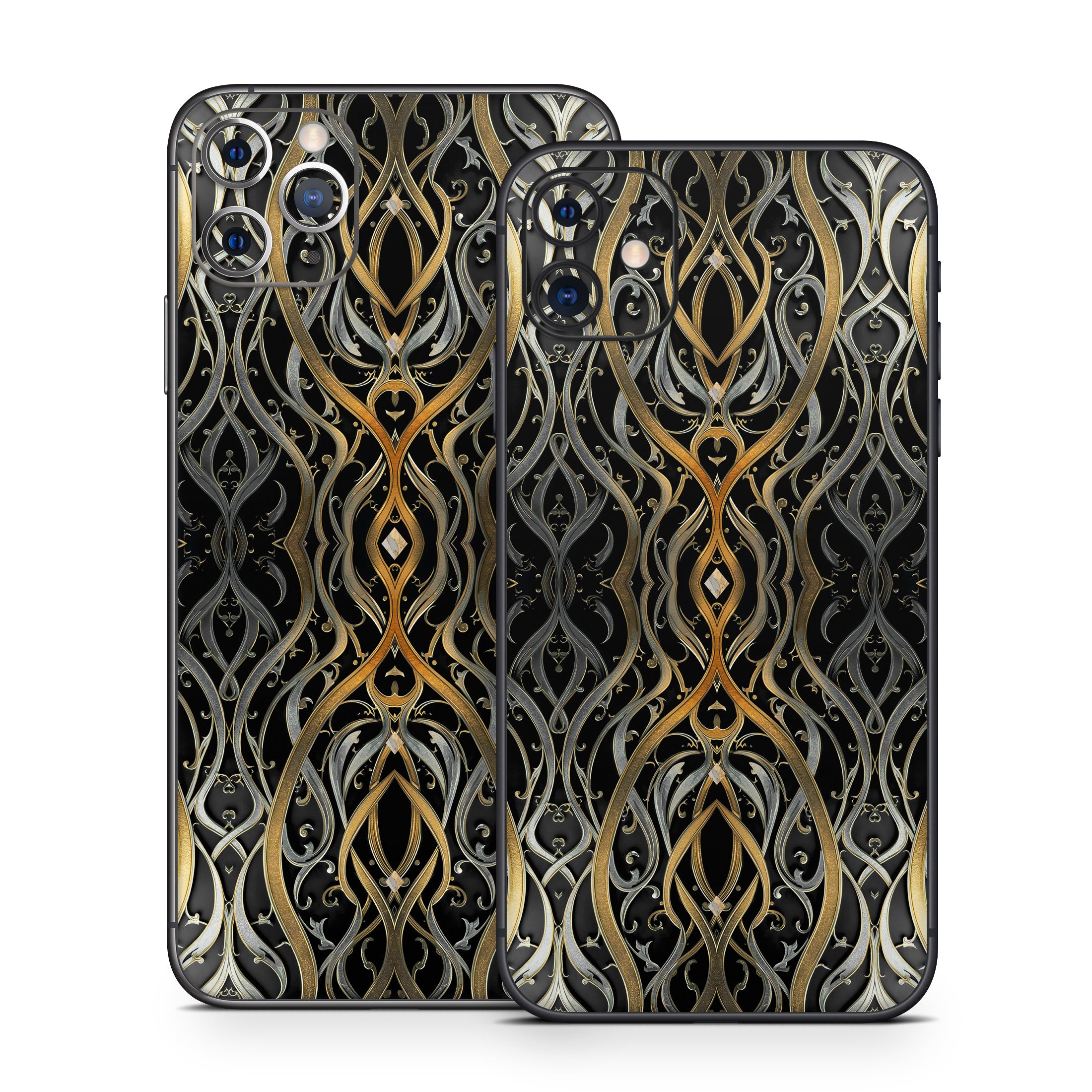 Nouveau - Apple iPhone 11 Skin