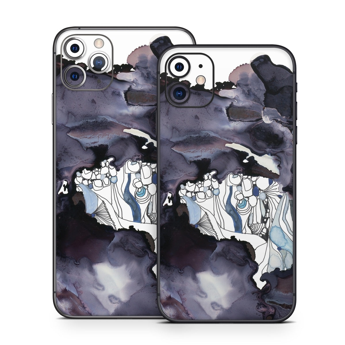 Ocean Majesty - Apple iPhone 11 Skin
