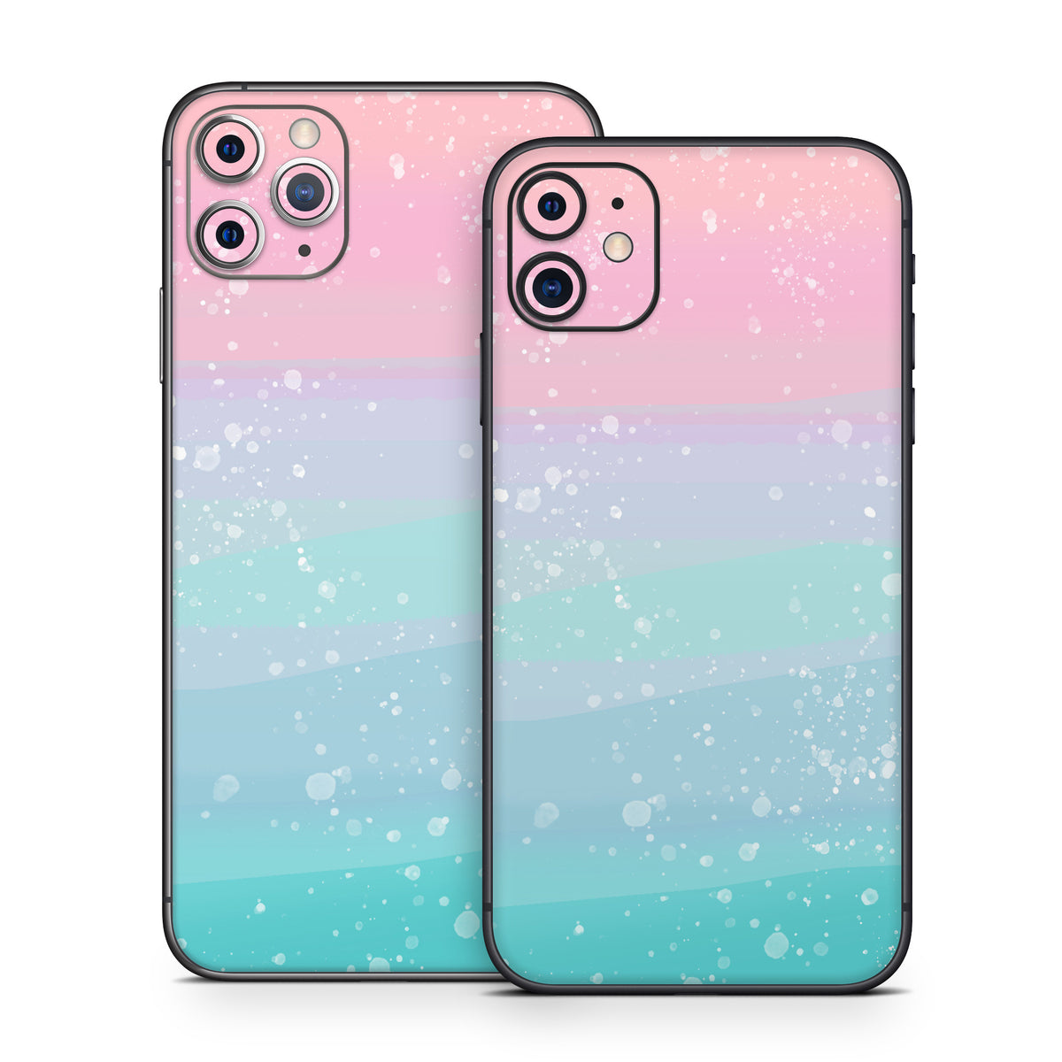 Ombre Sunset - Apple iPhone 11 Skin