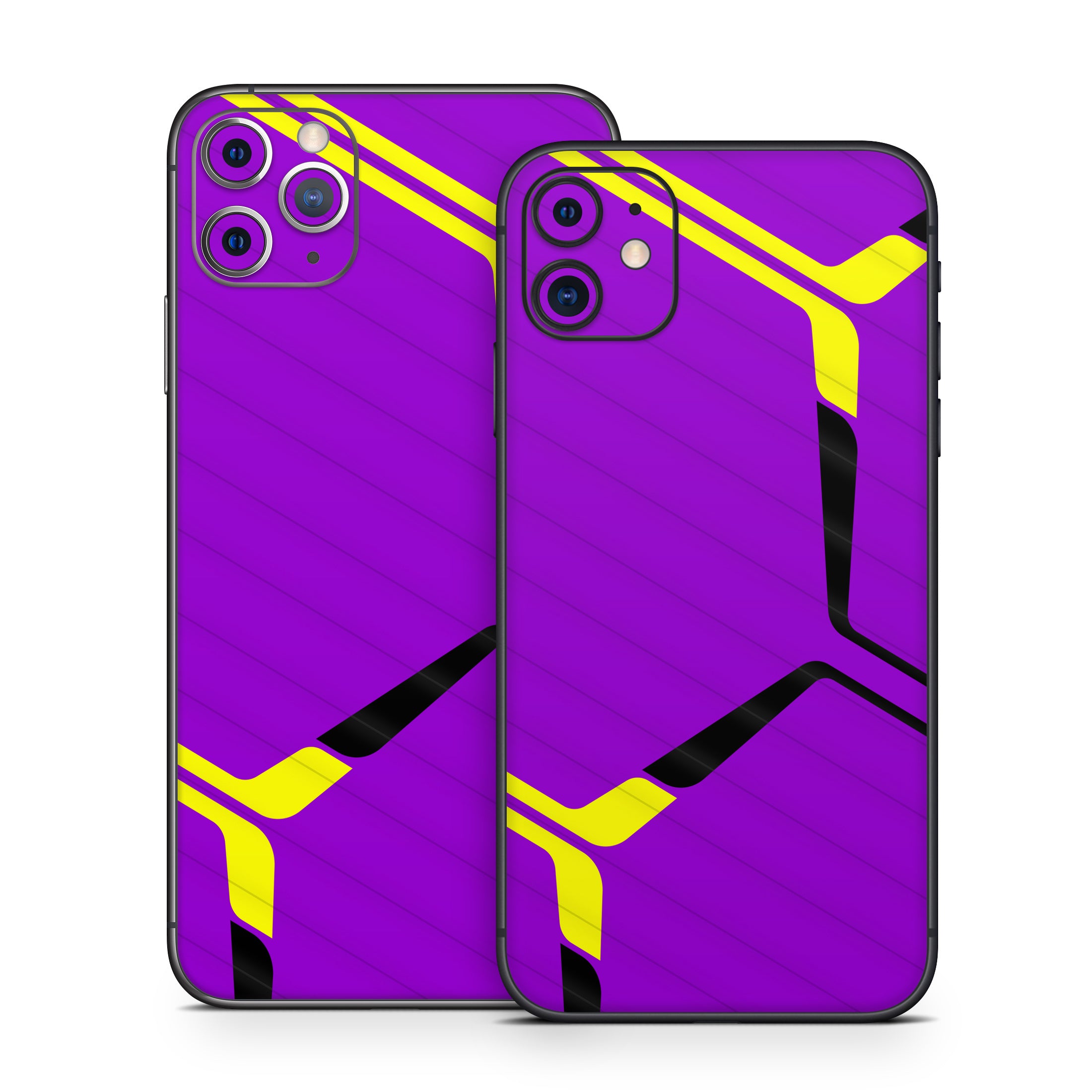 The DeeTee - Apple iPhone 11 Skin