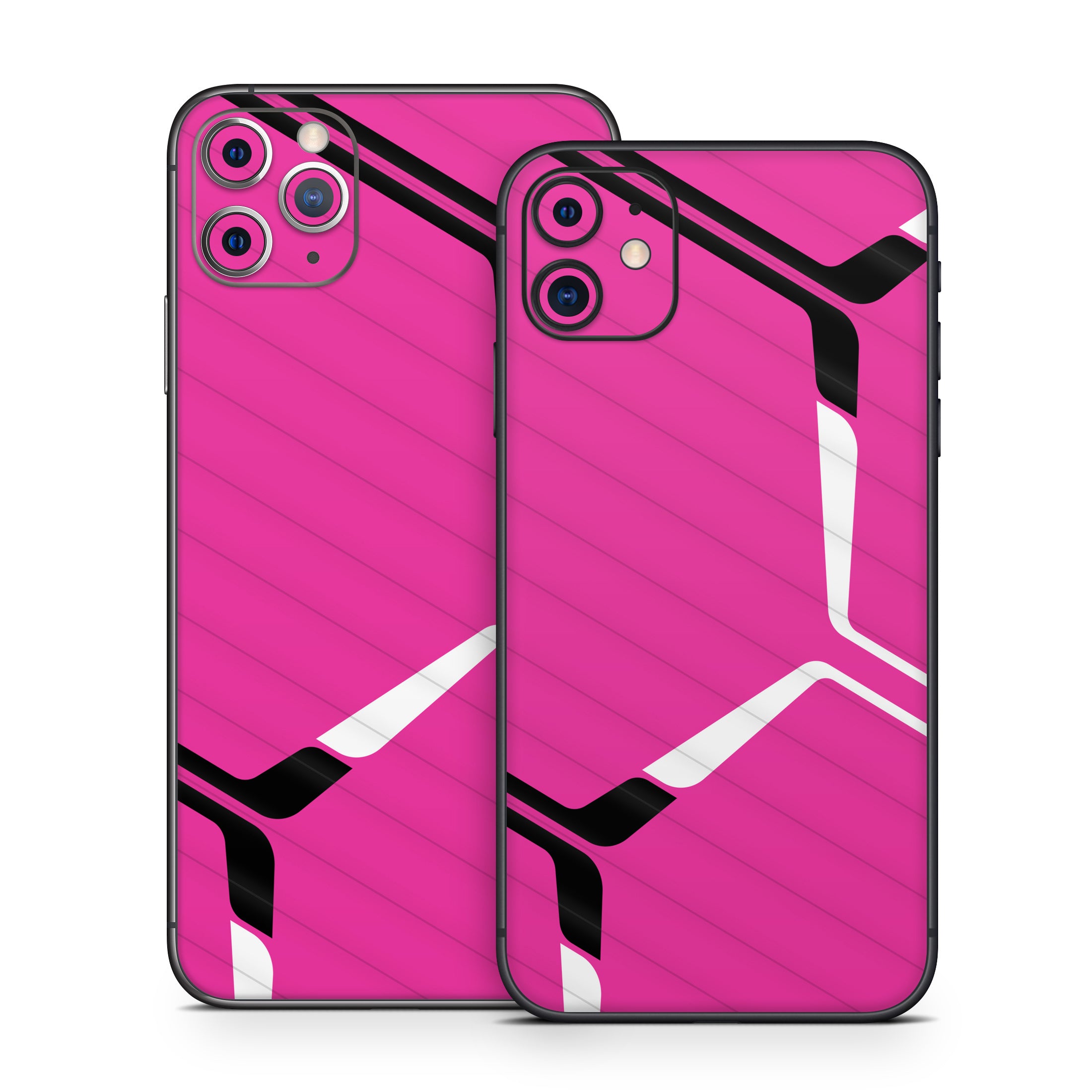 The Judson - Apple iPhone 11 Skin