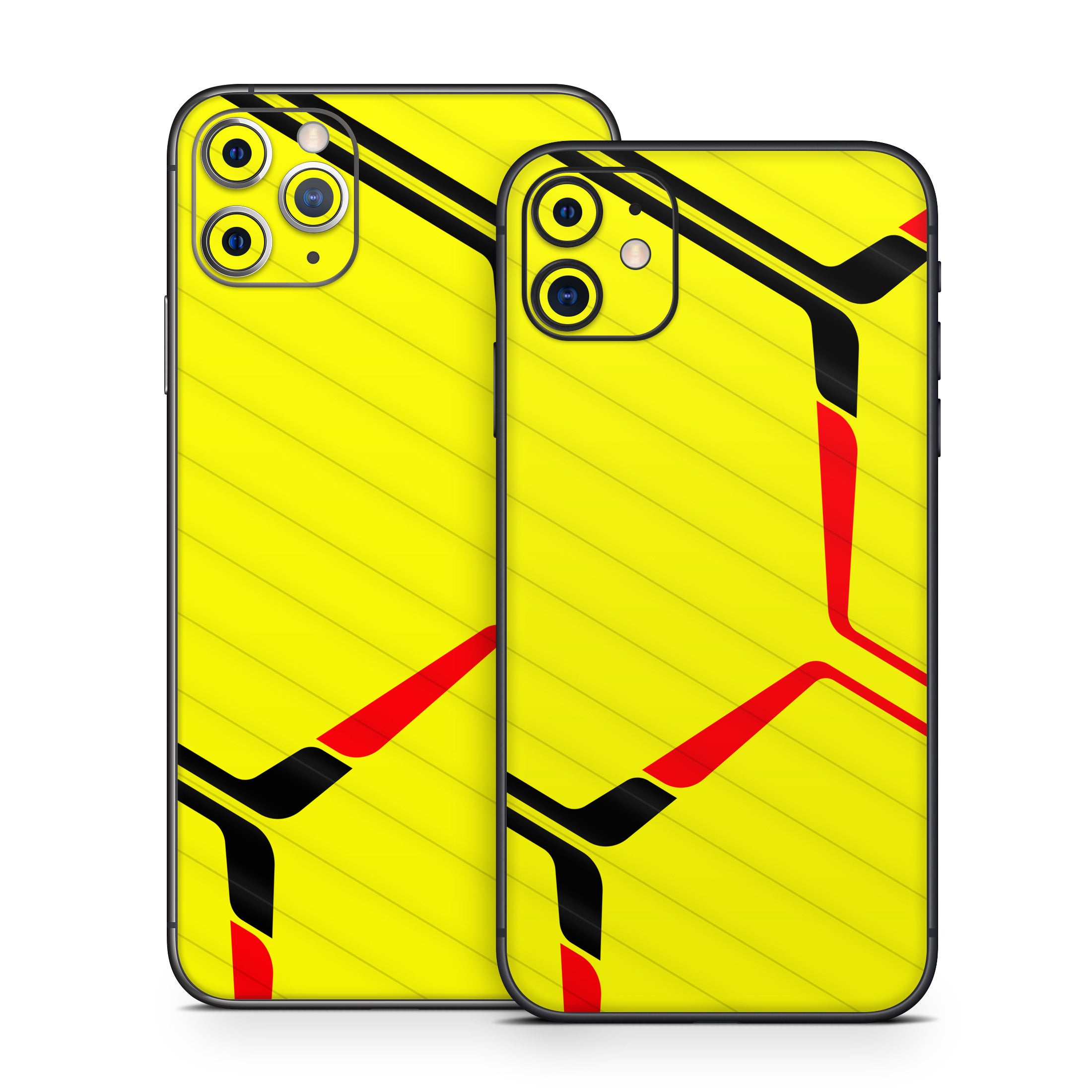 The Wight Stuff - Apple iPhone 11 Skin
