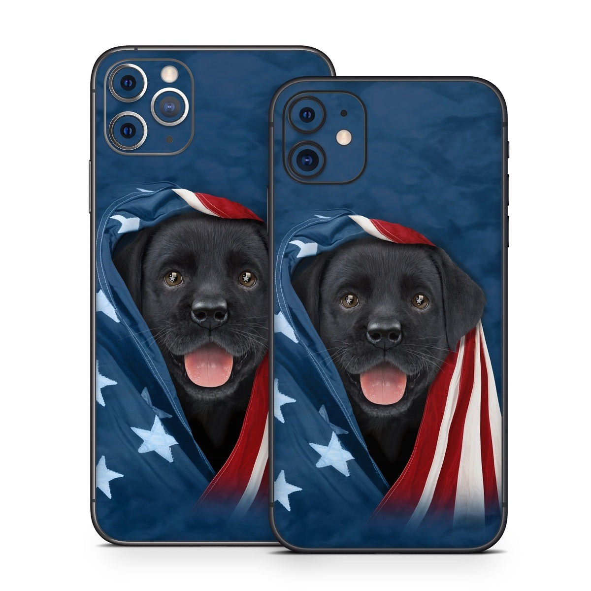 Patriotic Lab - Apple iPhone 11 Skin
