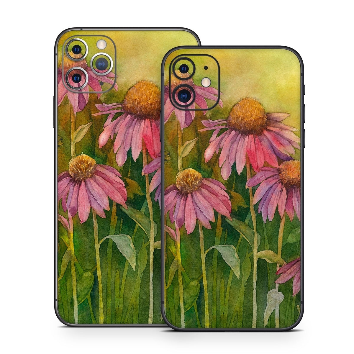 Prairie Coneflower - Apple iPhone 11 Skin