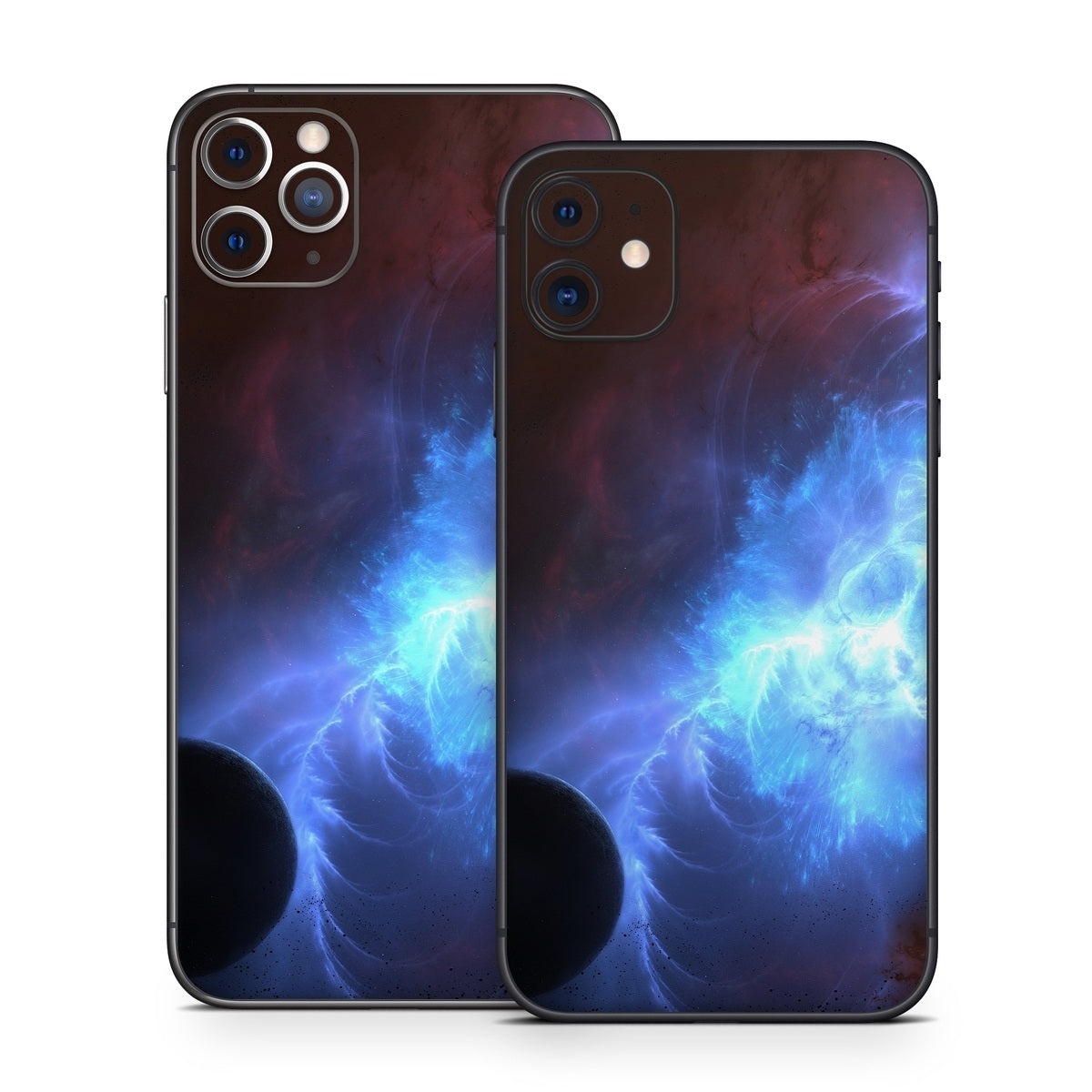 Pulsar - Apple iPhone 11 Skin