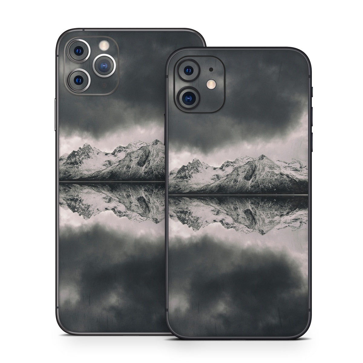 Reflecting Islands - Apple iPhone 11 Skin