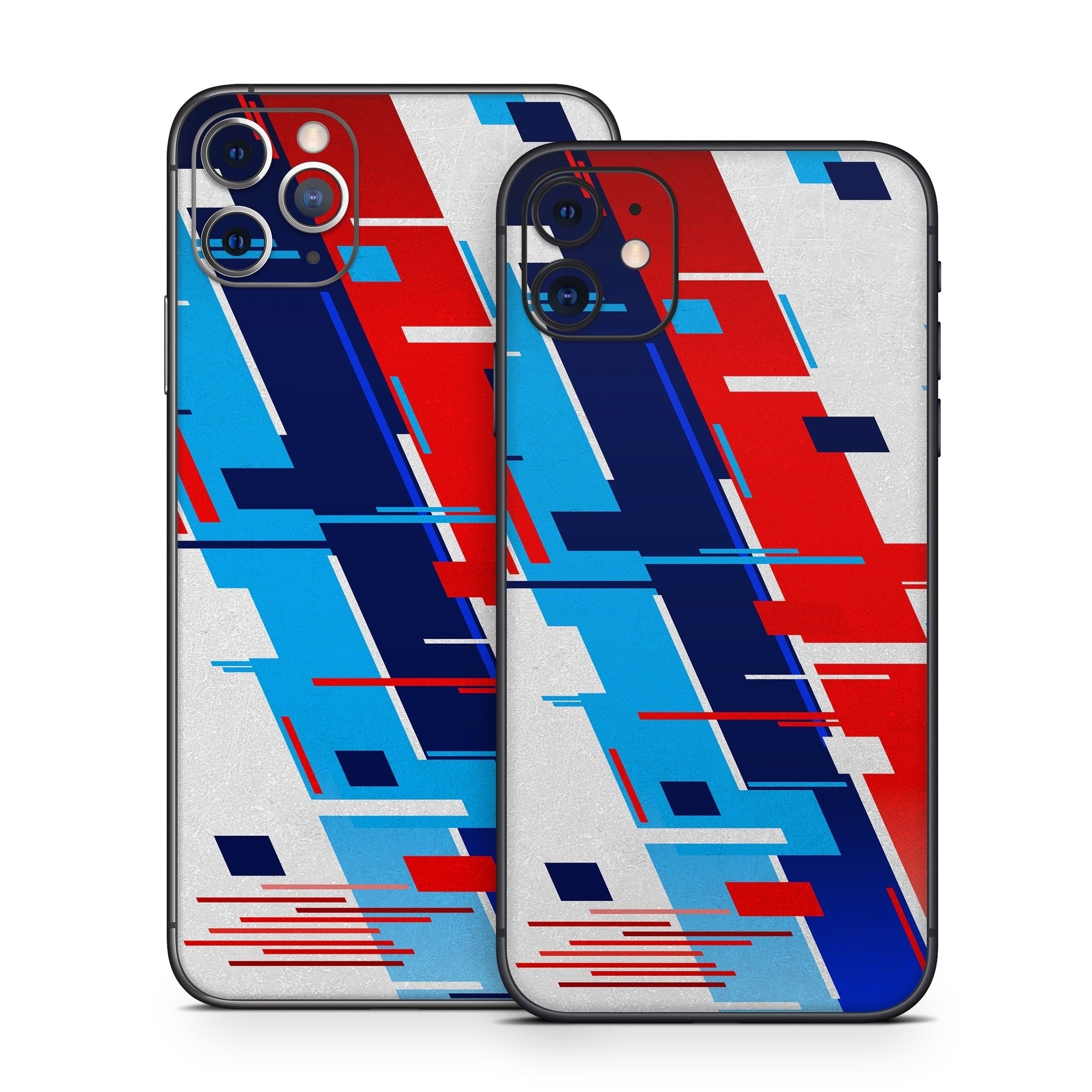 Rennsport - Apple iPhone 11 Skin