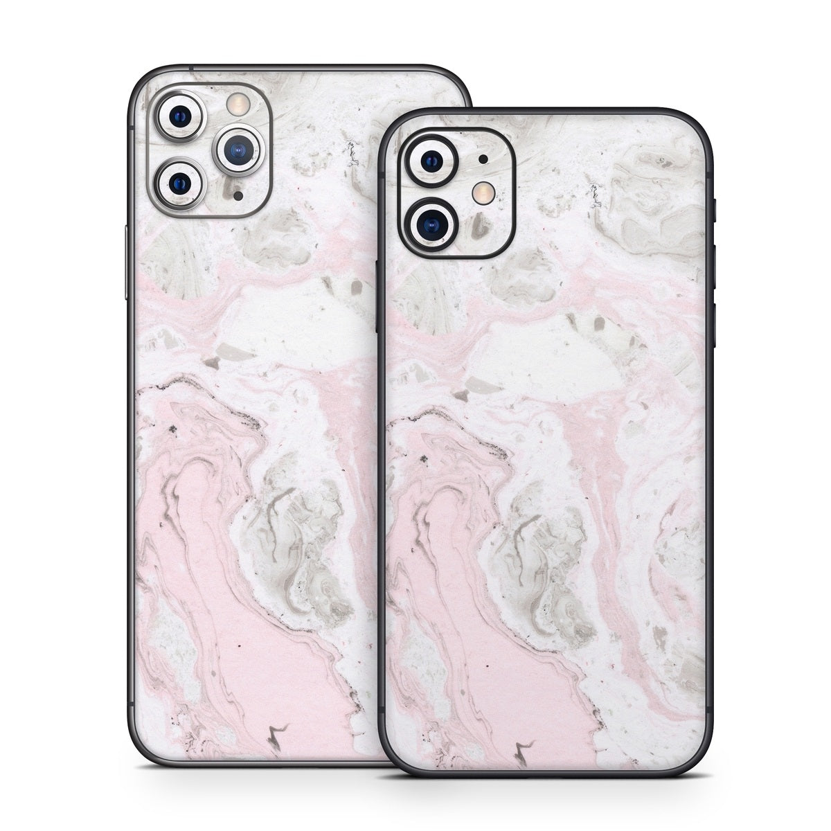 Rosa Marble - Apple iPhone 11 Skin