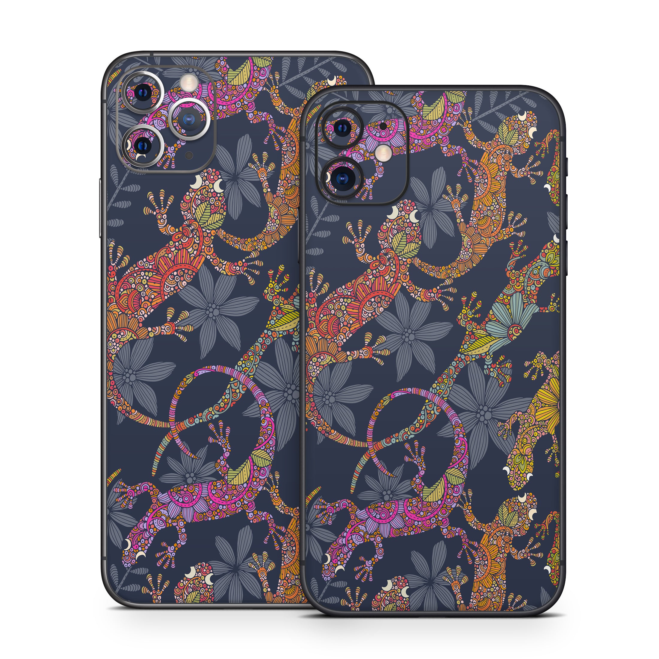 Salamanca - Apple iPhone 11 Skin
