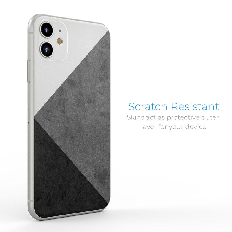 Slate - Apple iPhone 11 Skin