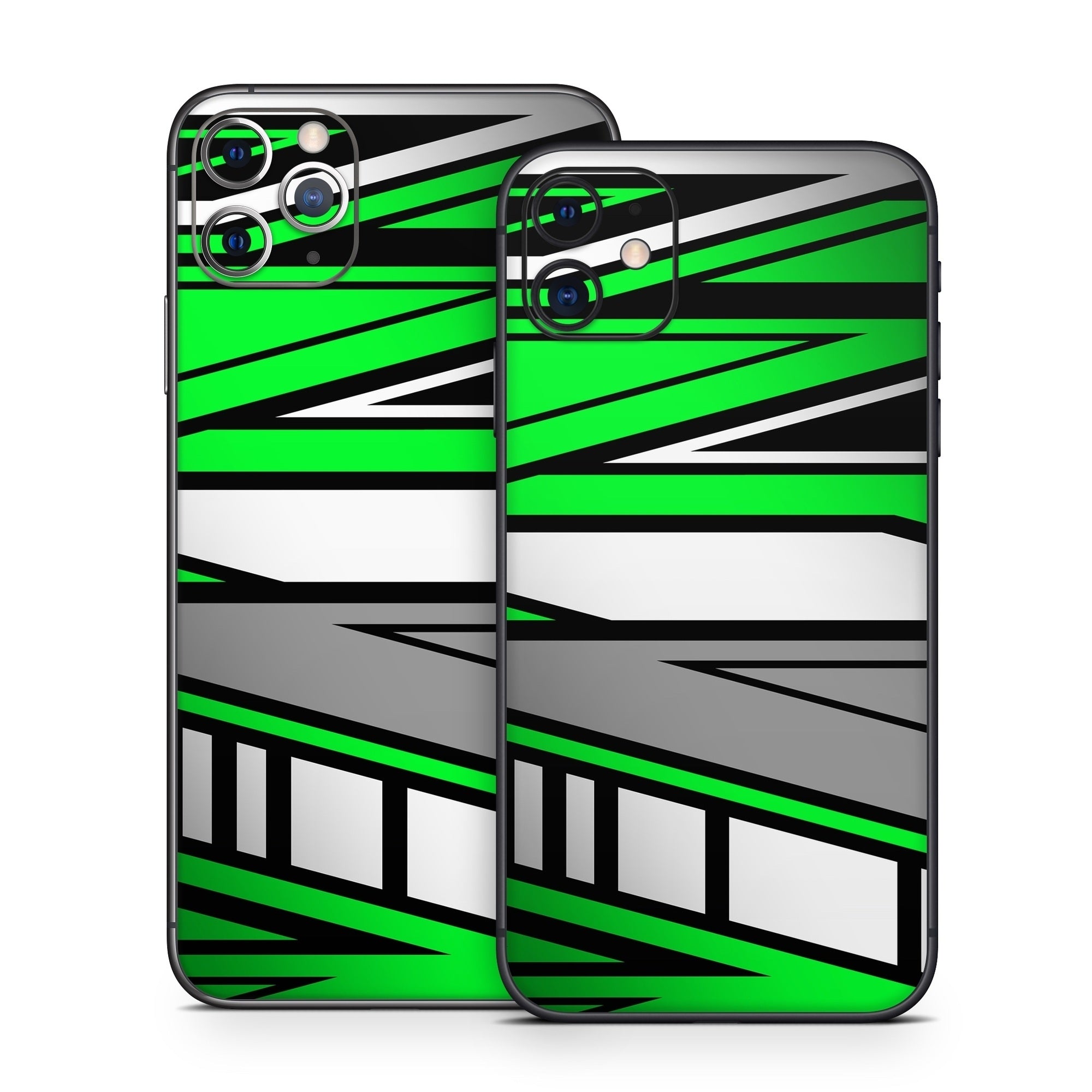 Slider - Apple iPhone 11 Skin