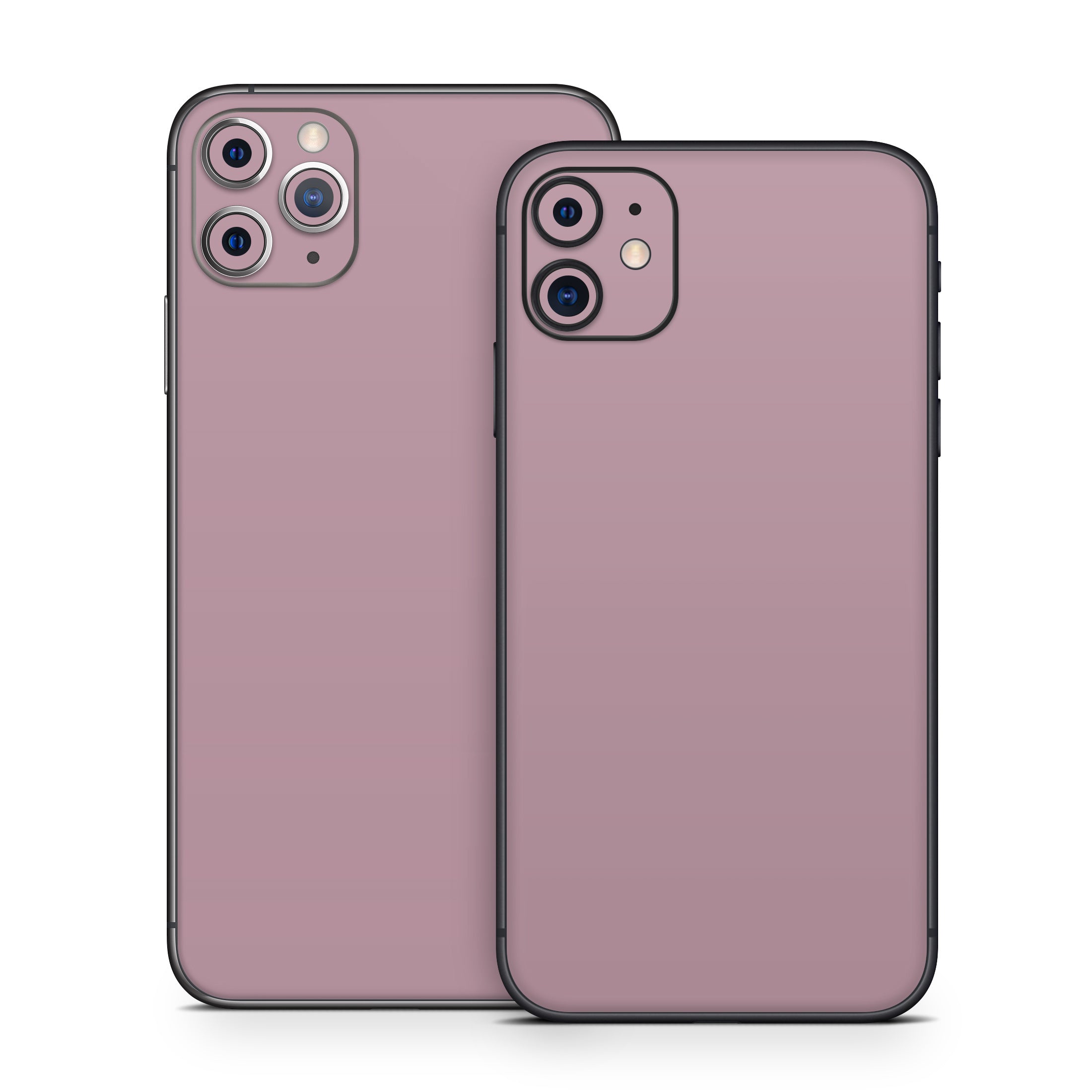 Solid State Rose - Apple iPhone 11 Skin