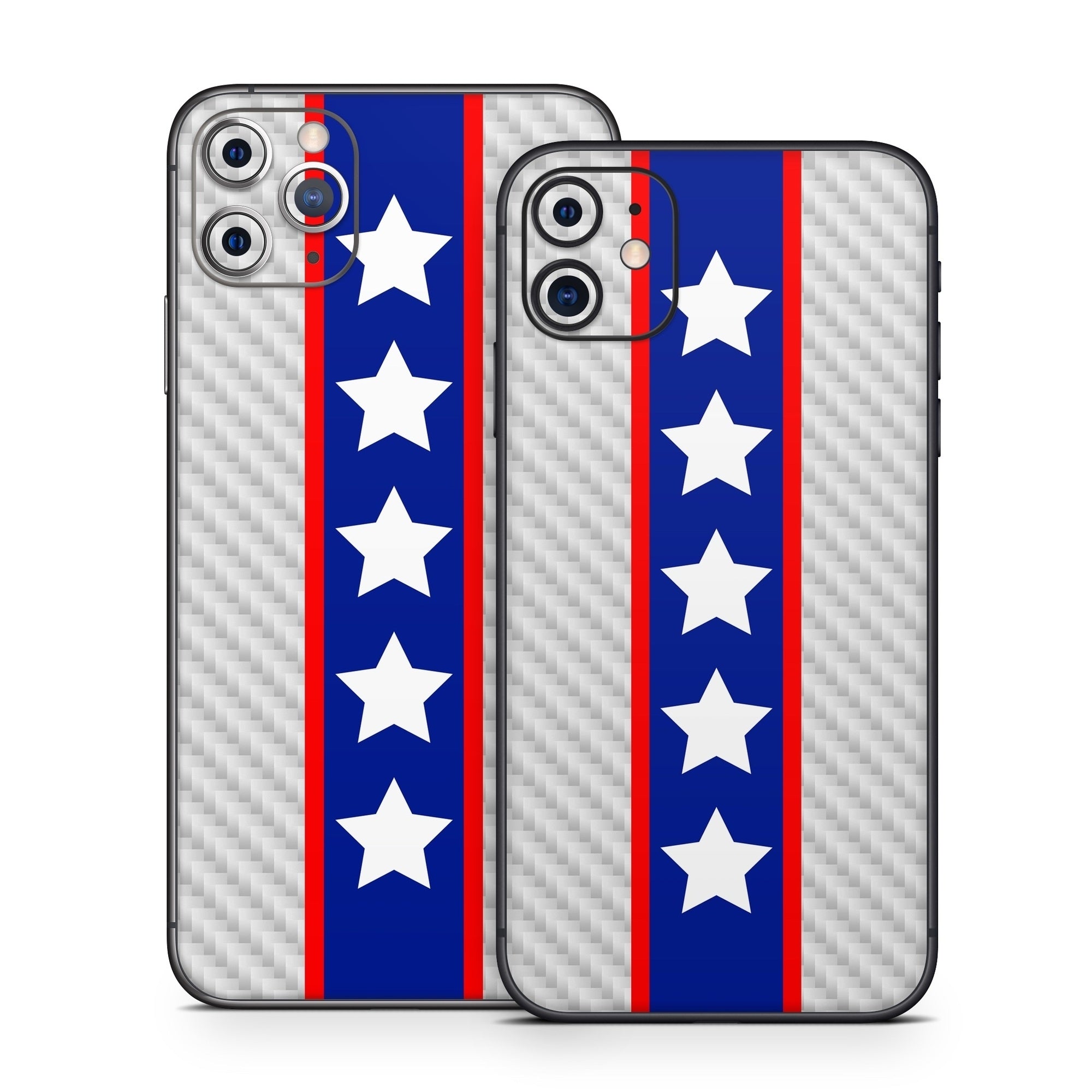 Stunt Driver - Apple iPhone 11 Skin