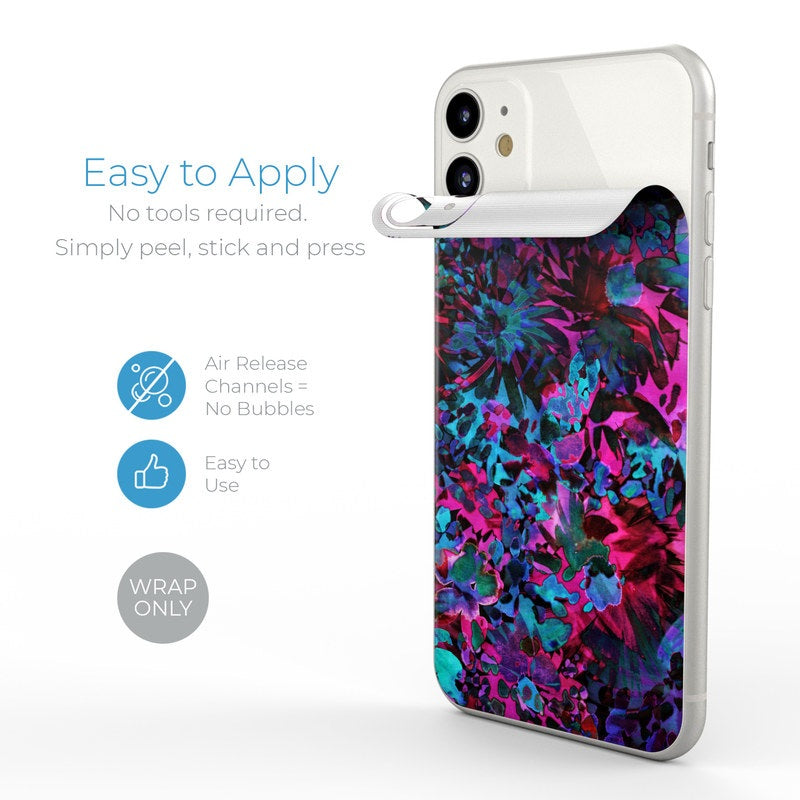 Summer Tropics - Apple iPhone 11 Skin