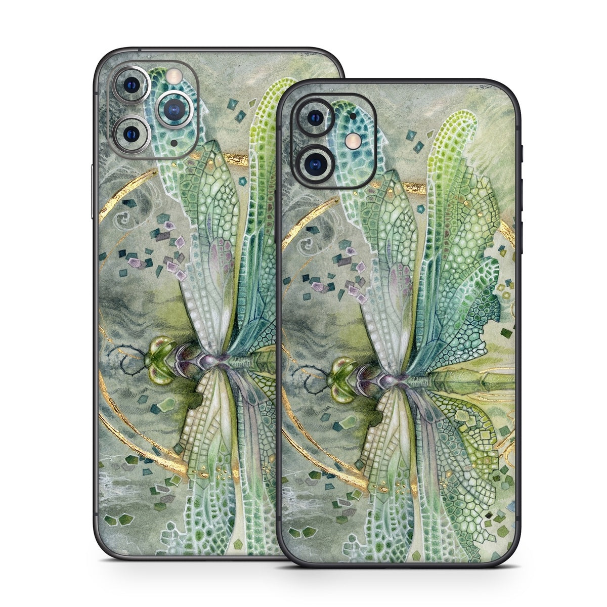 Transition - Apple iPhone 11 Skin