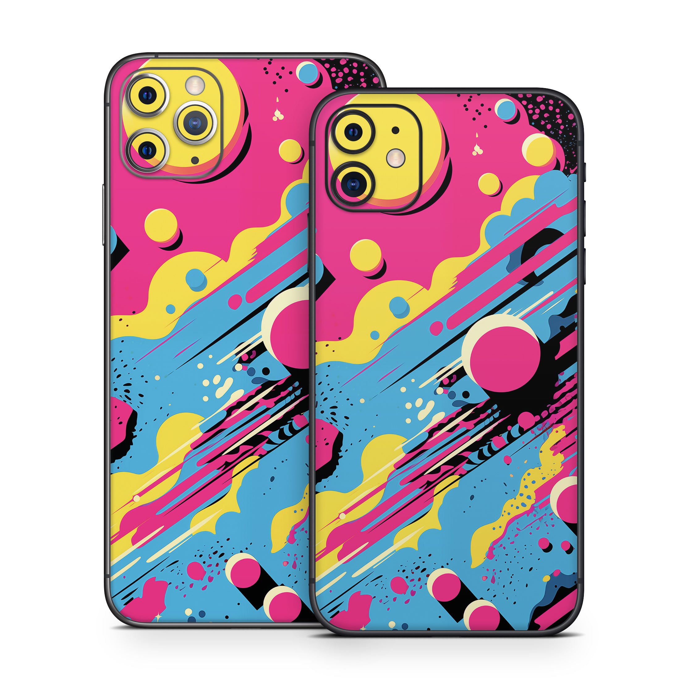 Tubular - Apple iPhone 11 Skin
