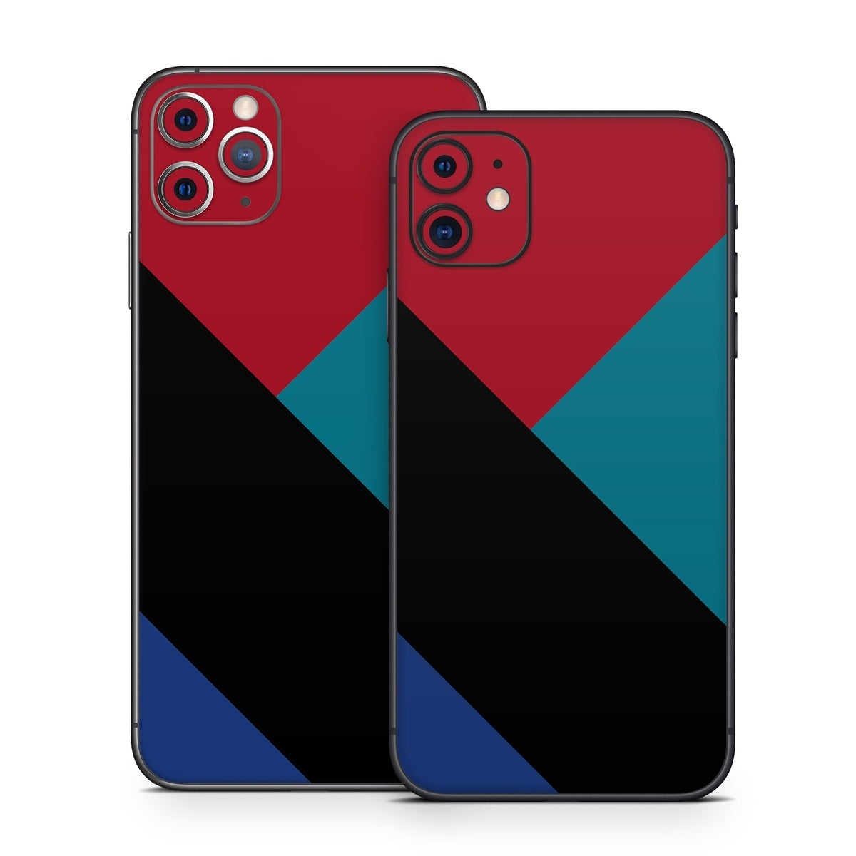 Unravel - Apple iPhone 11 Skin