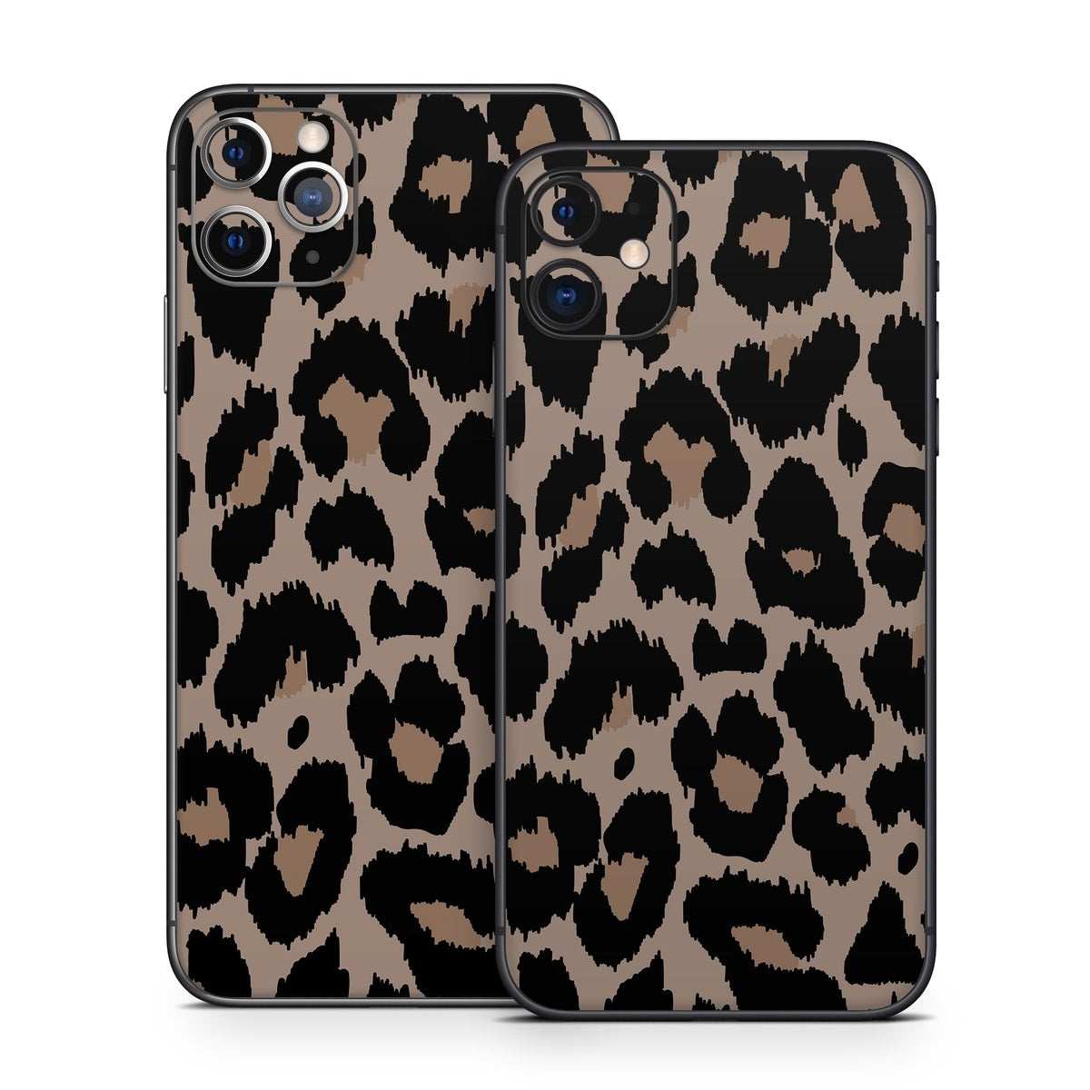 Untamed - Apple iPhone 11 Skin