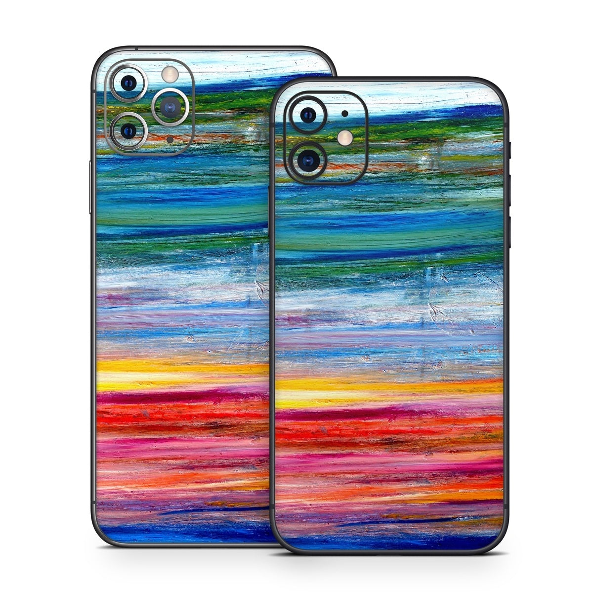 Waterfall - Apple iPhone 11 Skin