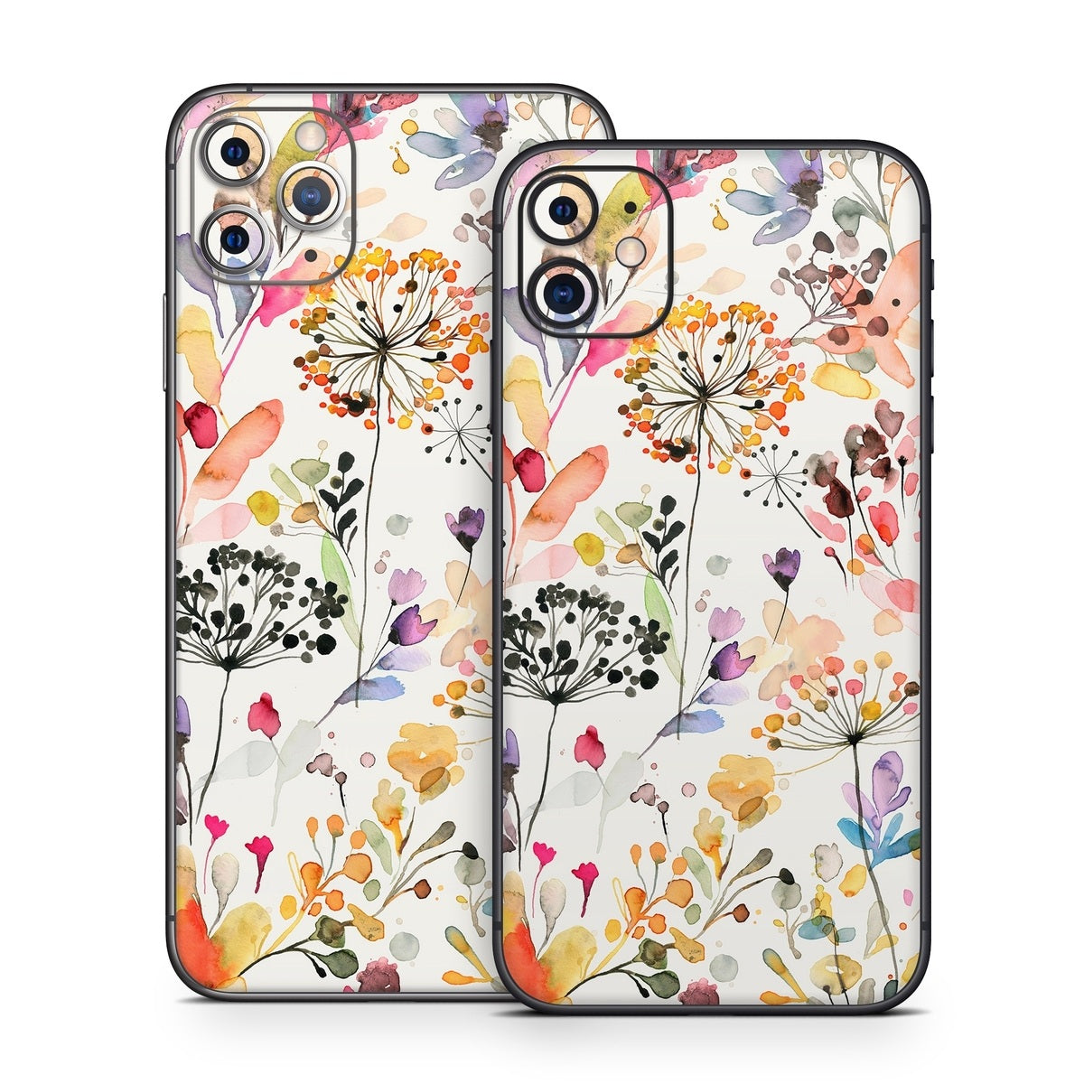 Wild Grasses - Apple iPhone 11 Skin