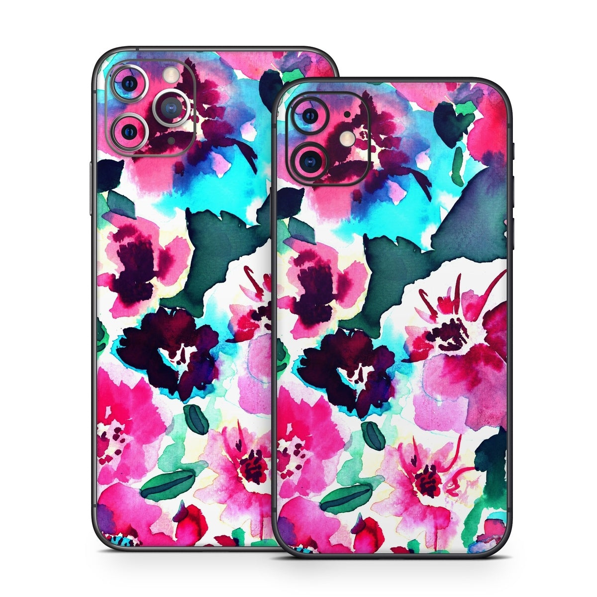 Zoe - Apple iPhone 11 Skin
