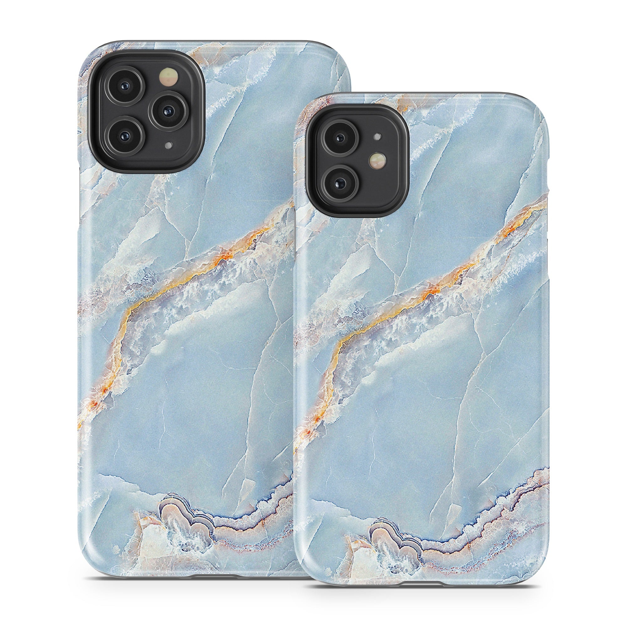 Atlantic Marble - Apple iPhone 11 Tough Case